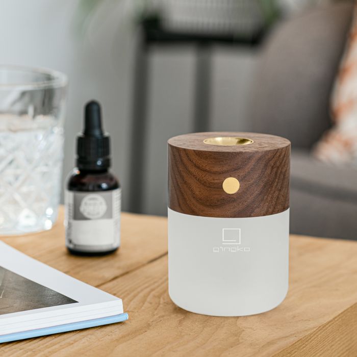 Smart Diffuser Lamp